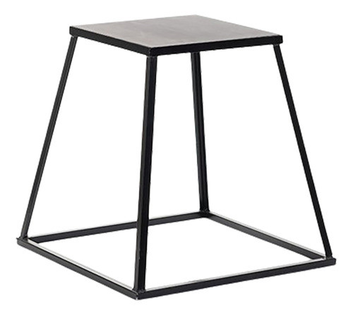 Banco Pliométrico 60 Cm Para Entrenamiento 0