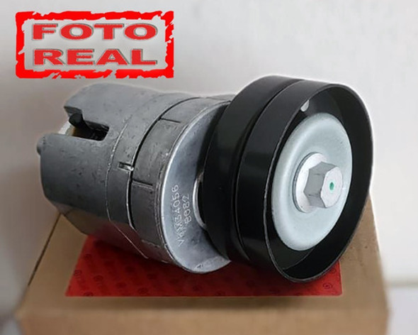 Tensor Correa Poli V Ford Escort Zetec 1.8 Nafta 1996 A 2003 1