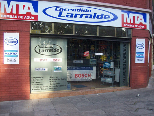 Refrigerante Bosch Concentrado 1