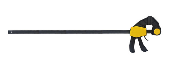 Prensa Liberación Rápida Reforzada 36 Pulgadas 900mm 0