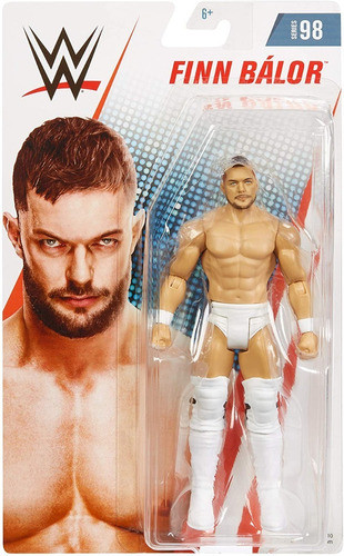 Wwe Series 98 Finn Balor 1