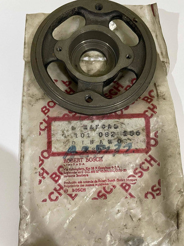 Mancal Do Dinamo Gerador Vw Brasília Kombi Fusca Bosch Orig. 0