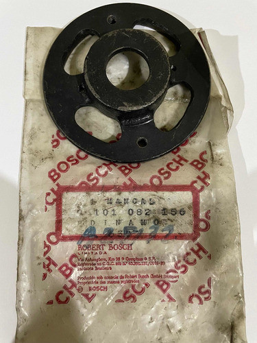 Mancal Do Dinamo Gerador Vw Brasília Kombi Fusca Bosch Orig. 1