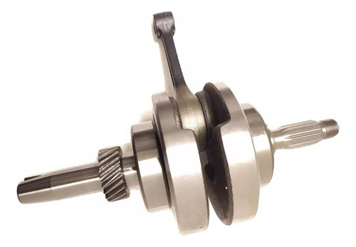 Cigueñal Completo Dirty 250 0