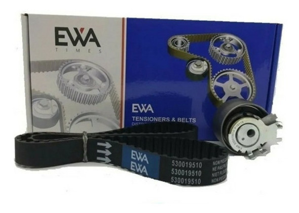 Kit Distribucion Renault Clio 2 Mio 1.2 16v D4f 0