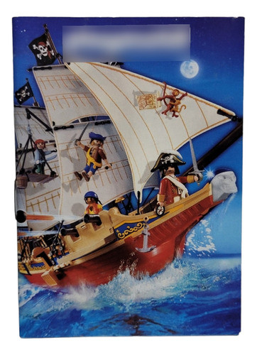 Playmobil - Catálogo Geobra 2007 Antigo 0