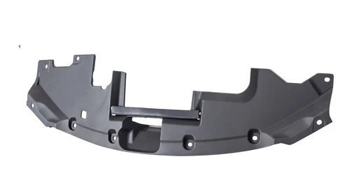 Cobertor Plastico De Capot Honda Hrv 0