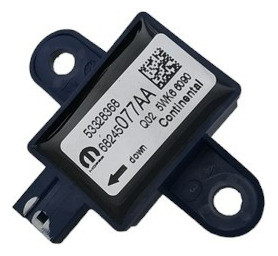 Sensor Impacto Porta Diant Esq Jeep Compass 2022 A7076 0