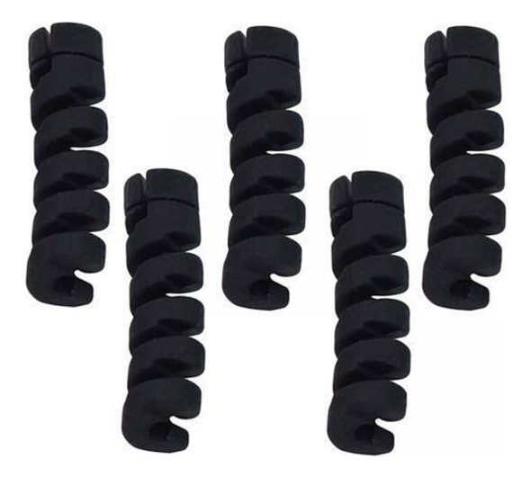 4 X 2-6 Pacotes 5 Unidades De Manga De Cabo De 4 Pcs 0