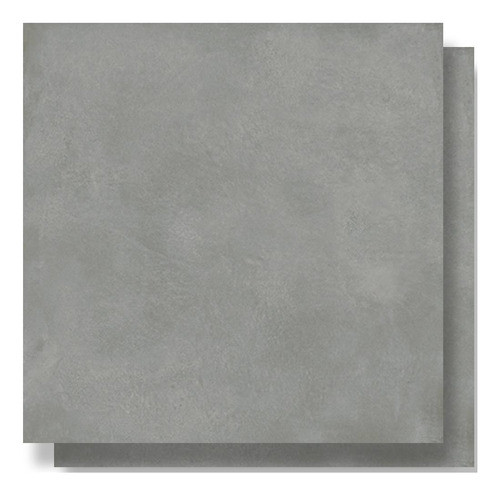 Porcelanato Villagres Copan Cement 92x92cm Caixa 1,69m² 0