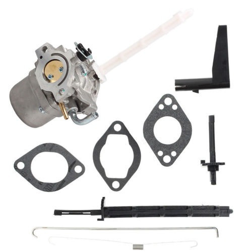 Alta Calidad Ajuste Briggs Stratton 796122 Carburador Sustit 1