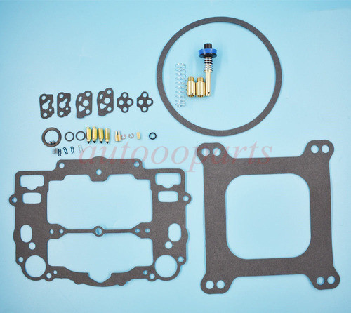 Reconstrucción De Carburador Kit Edelbrock  1477 1400 1404 1 1