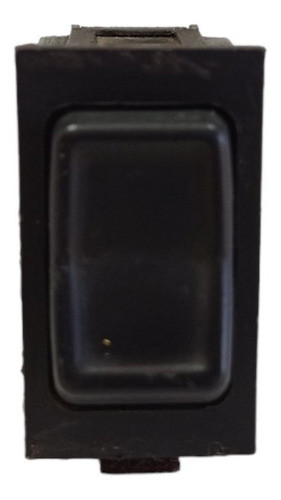 Botao Injetor Gas Vw Santana Passat Zbc911627 Vl 1