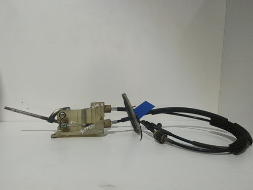 Palanca Cambio Citroen Nemo 1.4 [2008-2018] 1