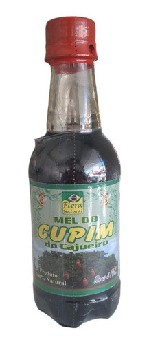 Mel Do Cupim Do Cajueiro Espectorante Asma Bronquite Xarope 0