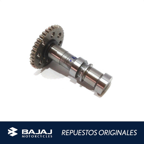 Arbol Levas Admision  Bajaj Dominar 400 Ug Original Um 1