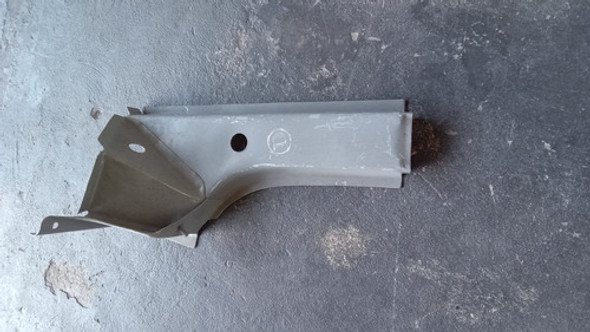 Puntera De Chasis Fiat 128 Berlina Reforzada 1