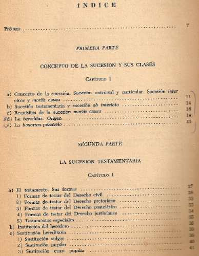 El Derecho De Las Sucesiones En Roma - Miguens - Lerner 1