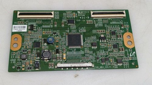 Tcon Sony Kdl-32ex405 Fhd_mb4_c2lv1.4 Gtía 3 Meses! 0