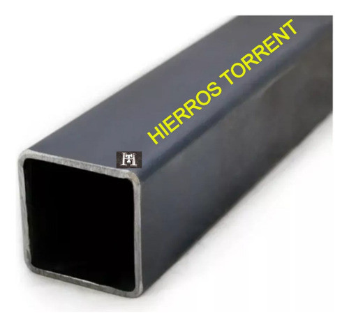 Tubo Estructural Cuadrado 30 X 30 X 2.00 Mm De Espesor 6 Metros 0