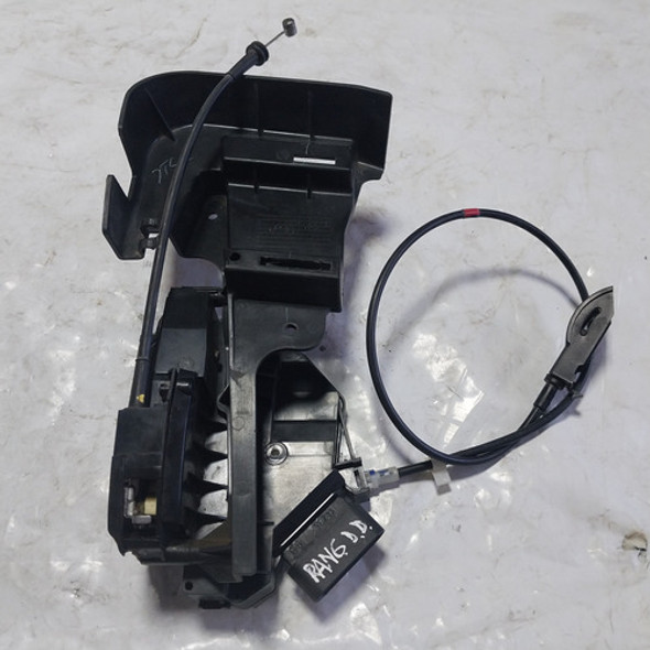 Cerradura Electrica Puerta Del Der Ranger 12/24 Original 1 Cerradura Electrica Puerta Del Der Ranger 12/24 Original 1