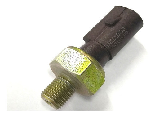 Bulbo Presion Aceite Vw Bora Golf Seat Cordoba Ibiza Diesel 1