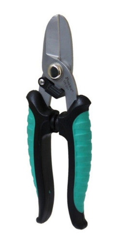 Tijera Multiproposito Proskit Corta Cuero Chapa 165mm Sr-331 0