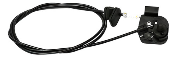 Cable Apertura Capot Fiat 0 Cable Apertura Capot Fiat 0