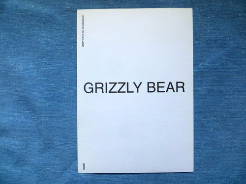 Tarjeta Postal Nirvana Kurt Cobain Uk Años 90 1