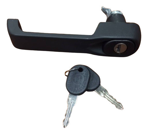 Manija Puerta Del Izq Fiat Fiorino 91-95 0