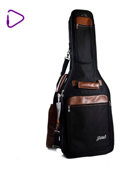 Funda Semirrigida Para Guitarra Electrica. Jinchuan B30ae 0 Funda Semirrigida Para Guitarra Electrica. Jinchuan B30ae 0