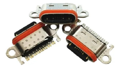 Kit 3 Conector Para Reno Z, 1, 2, 2z, K3, K5, A91, A52, A92s 0