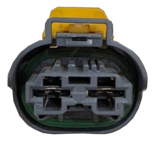 Ramal Electroventilador Citroën Berlingo 1.6 Hdi 1