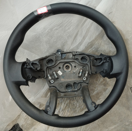 Volante Hyundai Hb20 2015 (plan Recambio) 0