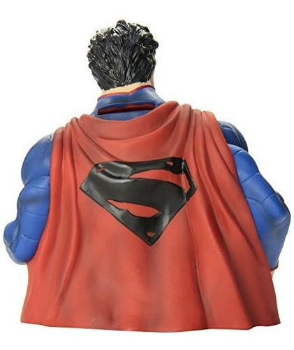 Monogram Superman New 52 Action Figure Busto 1