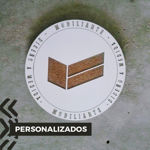100 Etiquetas De Fibroplus De  5cm - Ponele Tu Logo 0