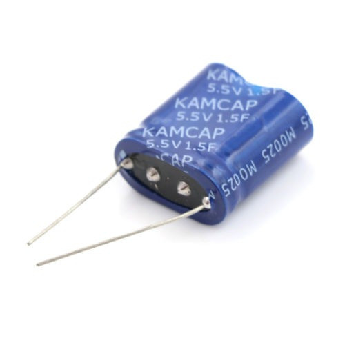 1.5f (faradio). 5.5v Combinado Super Capacitor Ultracapacito 1