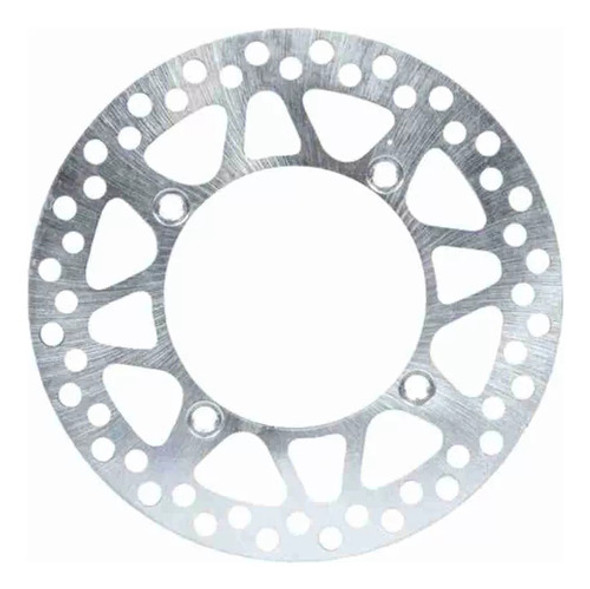 Disco De Freno Hyd Delantero  Suzuki Dr 250 350 En Fas Motos 0