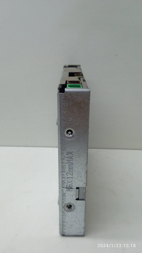 Módulo Da Tv Digital Discovery 4 2012 1