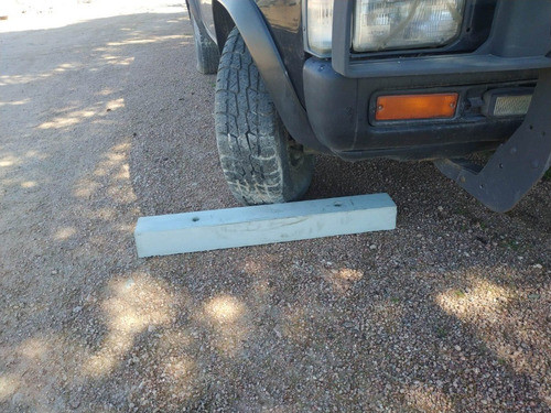 Tope De Estacionamiento De 10x10x90 1