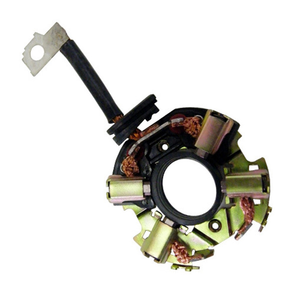 Portacarbones Para Bosch (arranque) Tamatel 12478 0 Portacarbones Para Bosch (arranque) Tamatel 12478 0