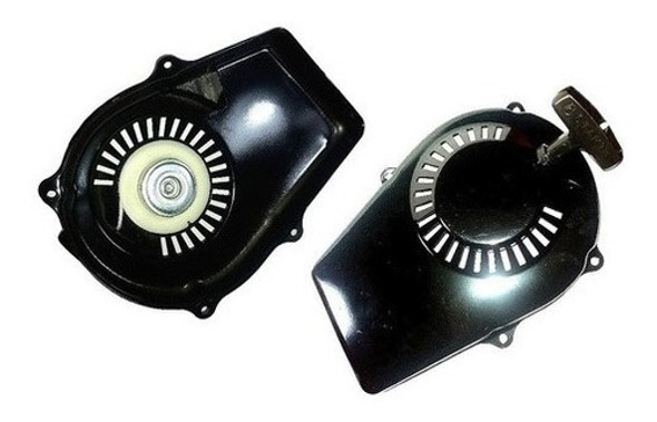 Tapa Arranque Grupo Generador Gamma Niwa Chinas 950w 1