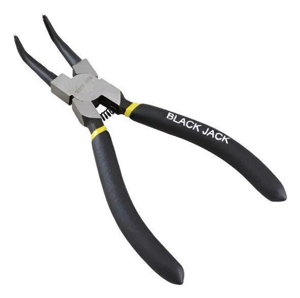 Pinza Para Aros Seguer Punta Recta Interna 15 Cm B115 0