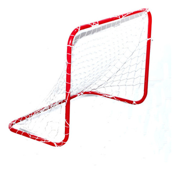 Arco Futbol Infantil Red 90cm Meiso Eafi-a90c 0 Arco Futbol Infantil Red 90cm Meiso Eafi-a90c 0