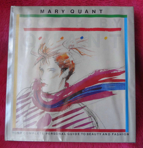 Your Complete Personal Guide To Beauty And Fashion Maryquant 1