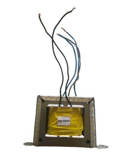 Transformador 15v-3amp 1
