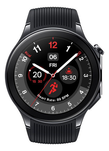 Film Hidrogel Protector Smartwatch Oneplus Watch 2  X2unidad 0