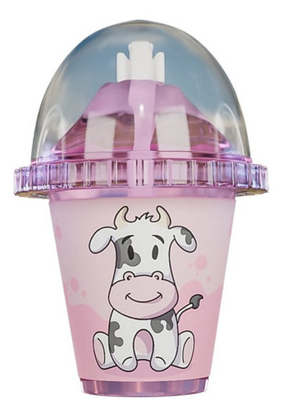 Fita Corretiva Cis Milkshake 5mmx6m - Rosa 1