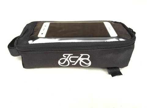 Bolsito Delantero Porta Celular Y Objetos Cuotas Touch 1