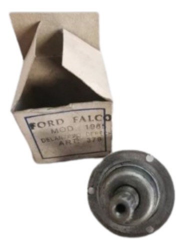 Conjunto Reparacion Levantavidrios Ford Falcon 85 Del. Der. 0